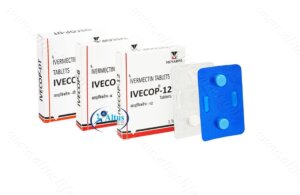 Ivecop 12 Tablet