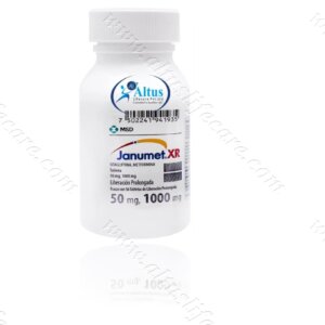 Janumet XR