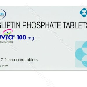 Januvia 100mg