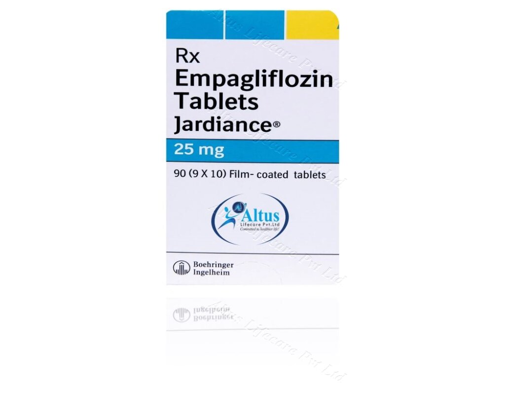 Jardiance Tablets Review: The Modern Ally in Type 2 Diabetes Management