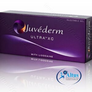 Juvederm Ultra XC