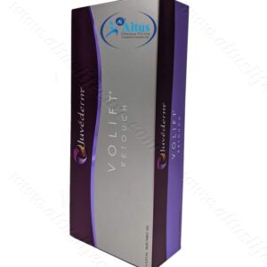 Juvederm Volift Injection