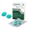 Kamagra 100 mg Tablet
