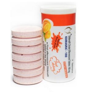 Kamagra Effervescent tablets