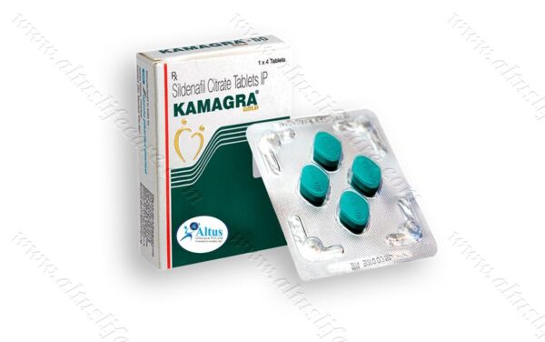 Kamagra Gold Tablet