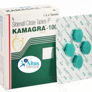 Kamagra Gold Tablets