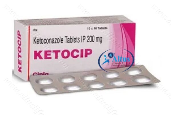 Ketocip