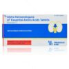Ketosteril Tablets e1697712874181