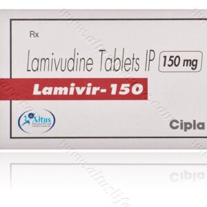 Lamivir 150