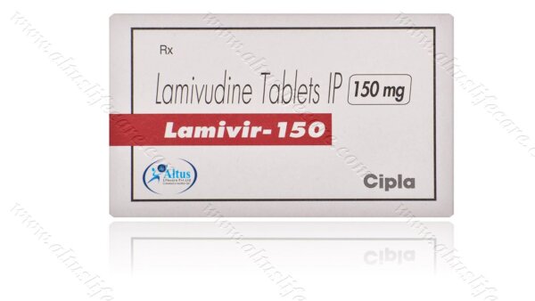 Lamivir 150