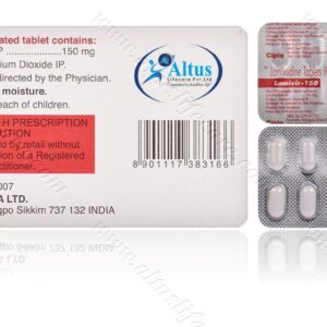Lamivir 150.2