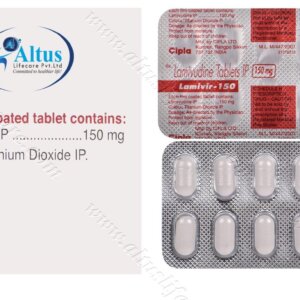Lamivir 150.3