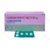 Lariago DS 500mg Tablet 1