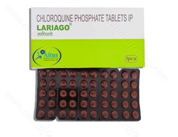 Lariago Tablet