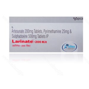 Larinate 200 kit 1