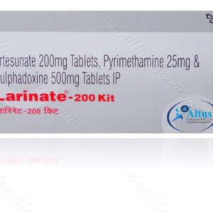 Larinate 200 kit