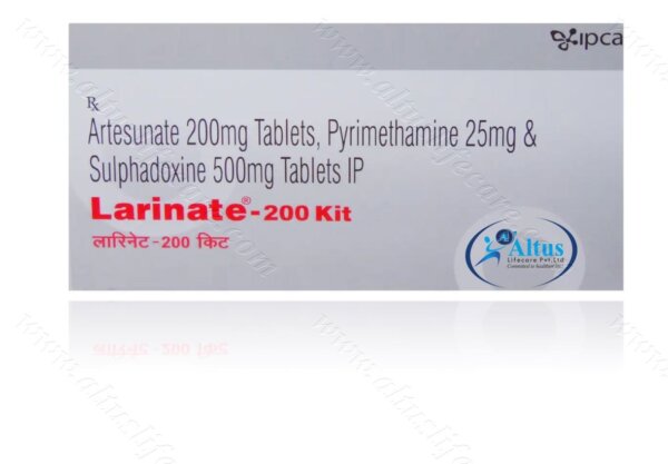 Larinate 200 kit