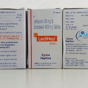 LediHep 3