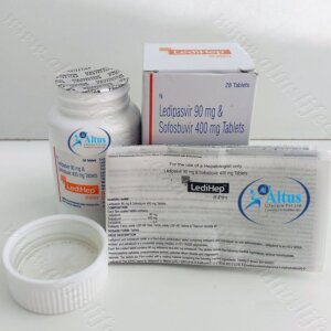 LediHep 5