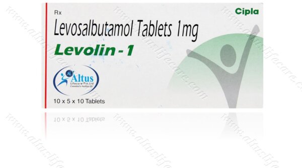 Levolin 1