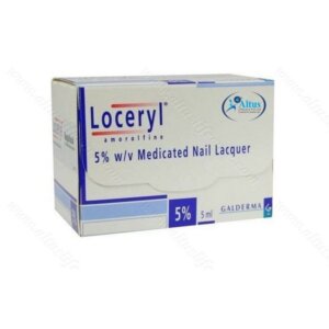 Loceryl Cream.JPG 2 1
