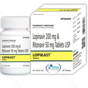Lopikast Tablet