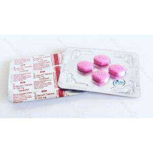Lovegra Tablets 1