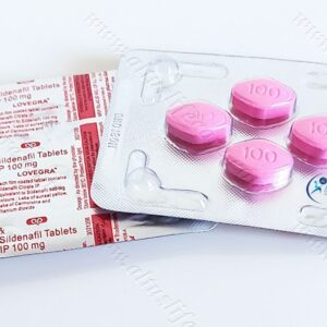 Lovegra Tablets