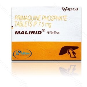Malirid 7.5mg Tablet