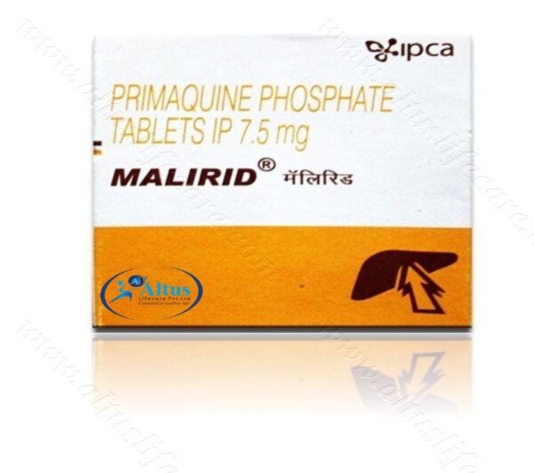 Malirid 7.5mg Tablet