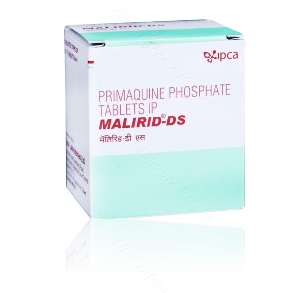 Malirid DS Tablet 2