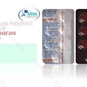 Malirid DS Tablet