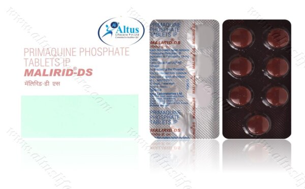 Malirid DS Tablet