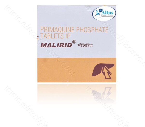 Malirid Tablet