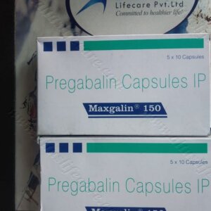Maxgalin 150 4