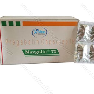 Maxgalin 75