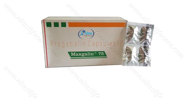 Maxgalin 75