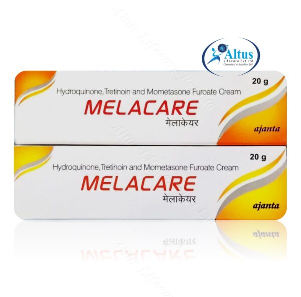 Melacare Cream