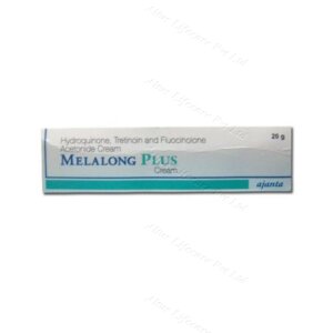 Melalong Plus Cream