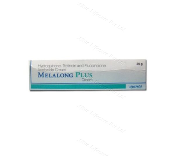 Melalong Plus Cream
