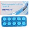 Meprate