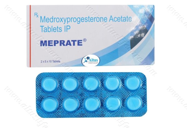 Meprate