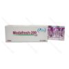 Modafresh 200mg Tablets 1
