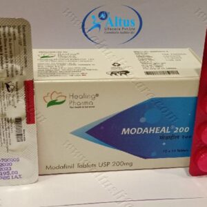 Modaheal 200 mg Tablets