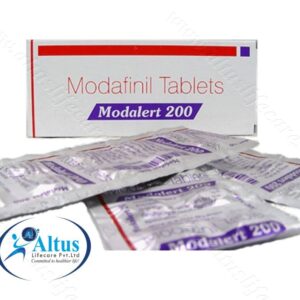 Modalert 200 mg Tablets