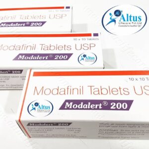 Modalert 200mg Tablet 3
