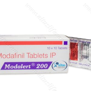 Modalert 200mg Tablets