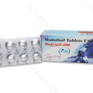 Modvigil 200 mg Tablets 1