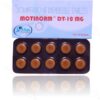 Motinorm DT 10mg Tablet
