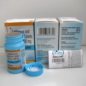 MyHep LVIR 2